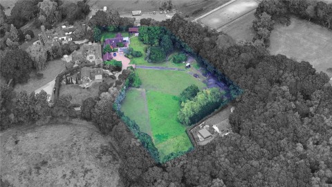 Click the photo for more details of Goose Rye Road, Worplesdon, Guildford, Surrey