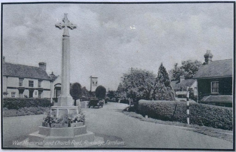 Images for Rowledge, Farnham, Surrey