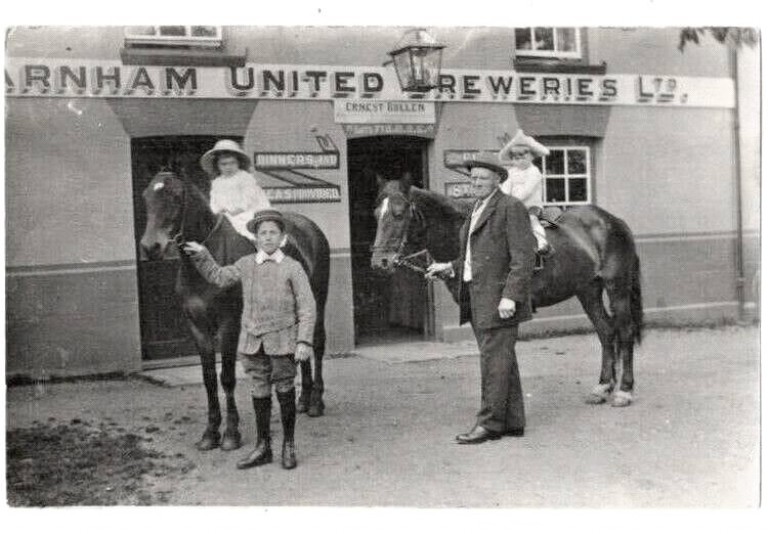 Images for Rowledge, Farnham, Surrey