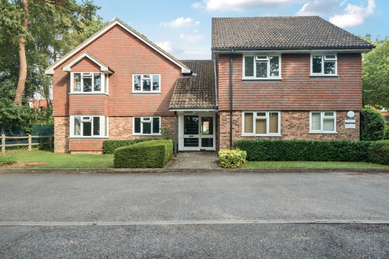 Click the photo for more details of Menin Way, Farnham, Surrey