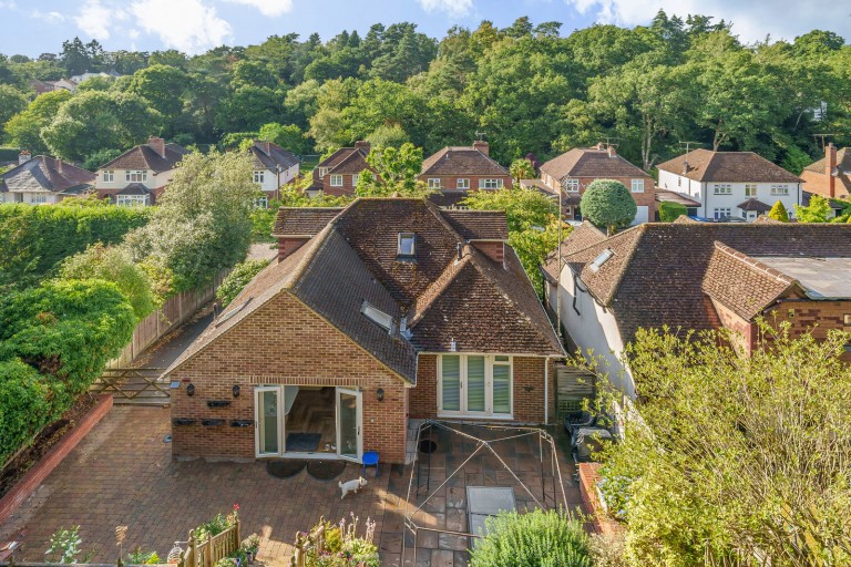 Images for Bower Road, Wrecclesham, Farnham, GU10