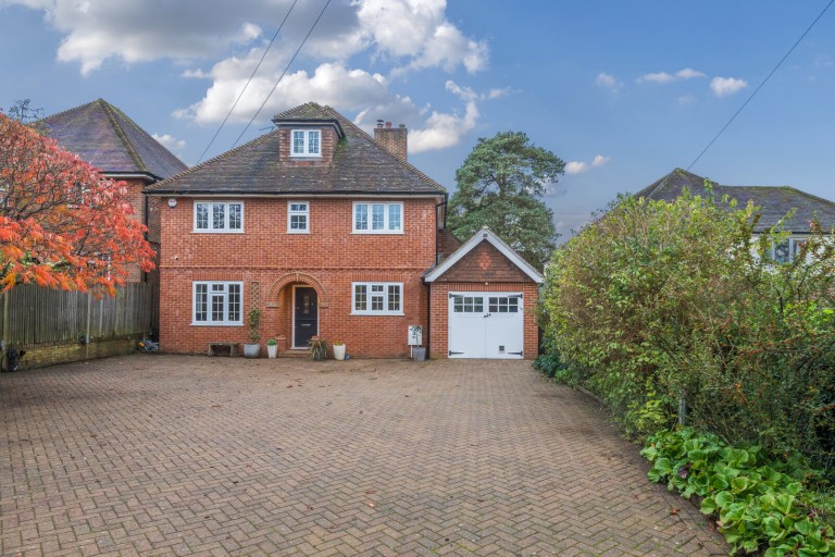 Images for St. Johns Road, Farnham, GU9