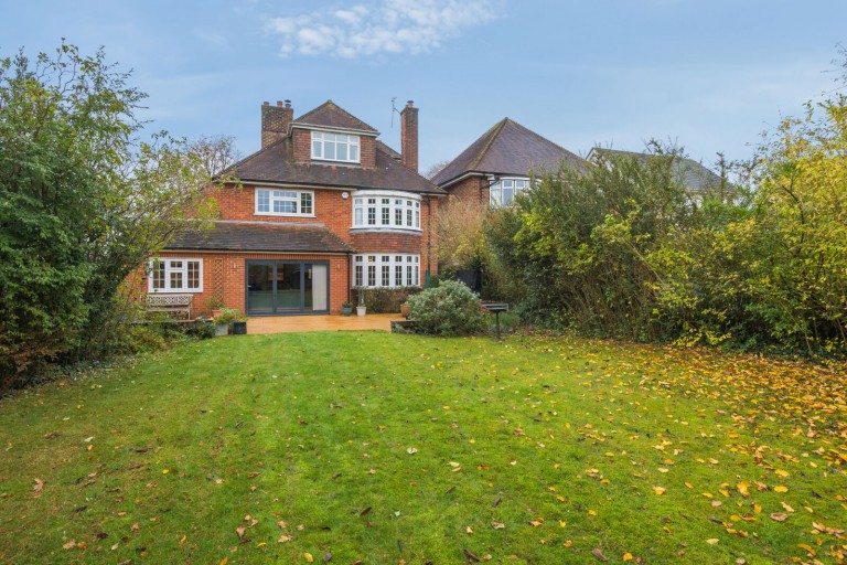 Images for St. Johns Road, Farnham, Surrey