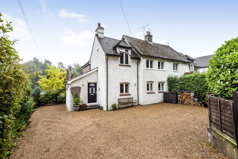 Click the photo for more details of Churt Road, Hindhead, GU26