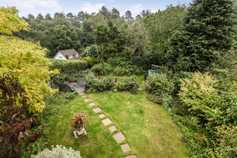 Click the photo for more details of Churt Road, Hindhead, GU26