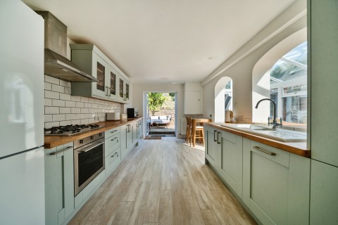 Click the photo for more details of Middle Bourne Lane, Lower Bourne, Farnham, GU10