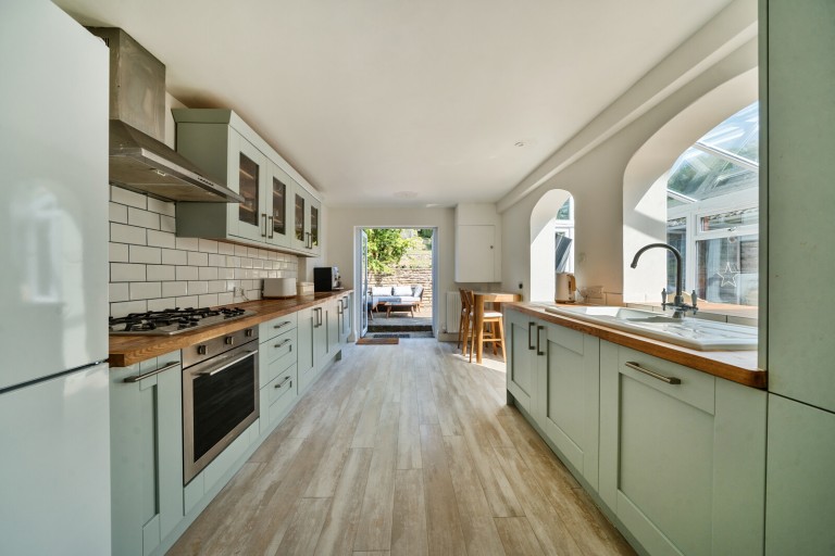 Images for Middle Bourne Lane, Lower Bourne, Farnham, GU10