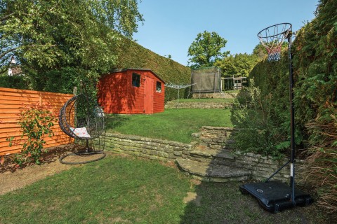 Click the photo for more details of Middle Bourne Lane, Lower Bourne, Farnham, GU10