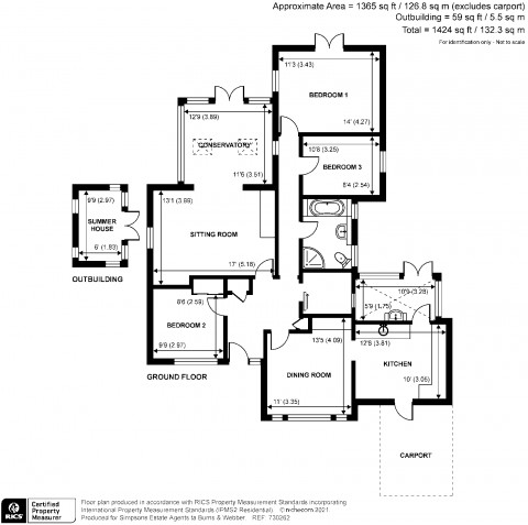 Click the photo for more details of Boundstone Road, Wrecclesham, Farnham, GU10