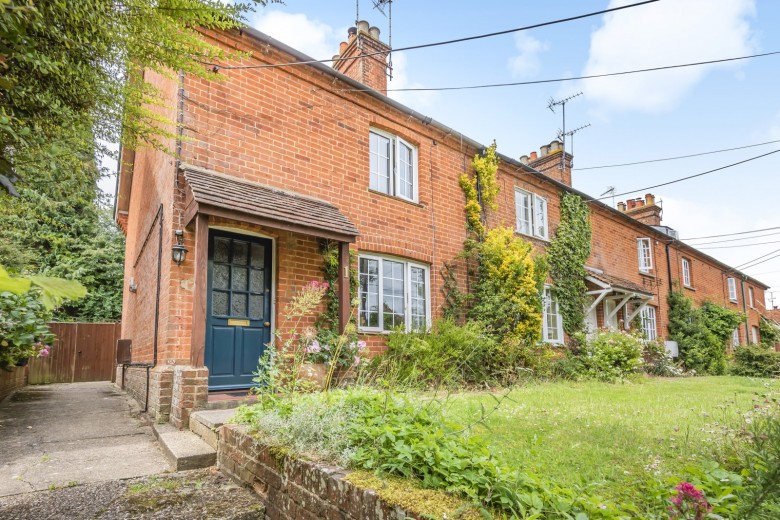 Click the photo for more details of Church Hill Terrace, Church Street, Crondall, GU10