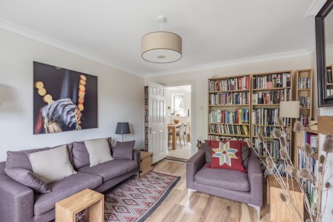 Click the photo for more details of Church Hill Terrace, Church Street, Crondall, GU10