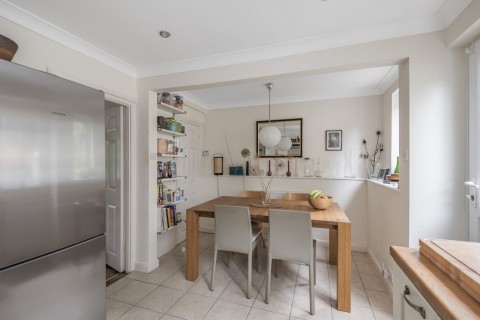 Click the photo for more details of Church Hill Terrace, Church Street, Crondall, GU10