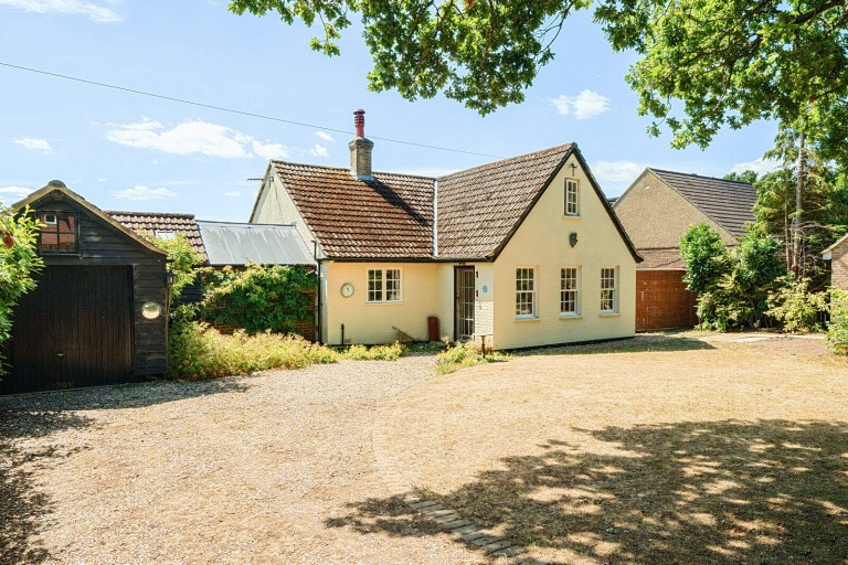 Images for Upper Old Park Lane, Farnham, Surrey