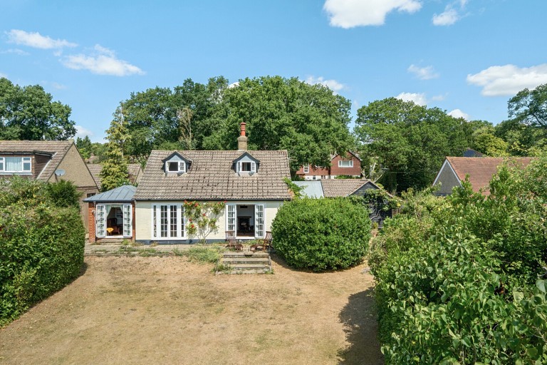 Images for Upper Old Park Lane, Farnham, Surrey