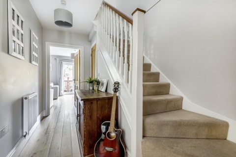 Click the photo for more details of Blackthorn Close, Lower Bourne, Farnham, GU10