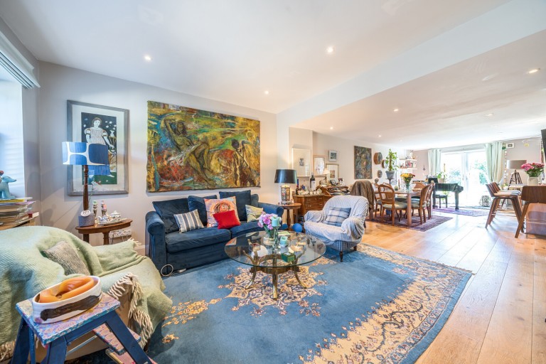 Images for Halfway Cottages, Bucks Horn Oak, Farnham, GU10