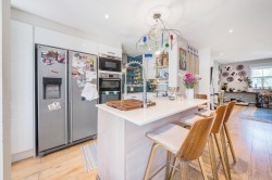 Images for Halfway Cottages, Bucks Horn Oak, Farnham, GU10