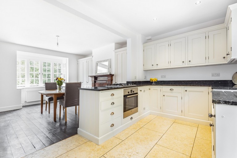 Images for Wayside Cottages, Farnham Road, Churt, GU10