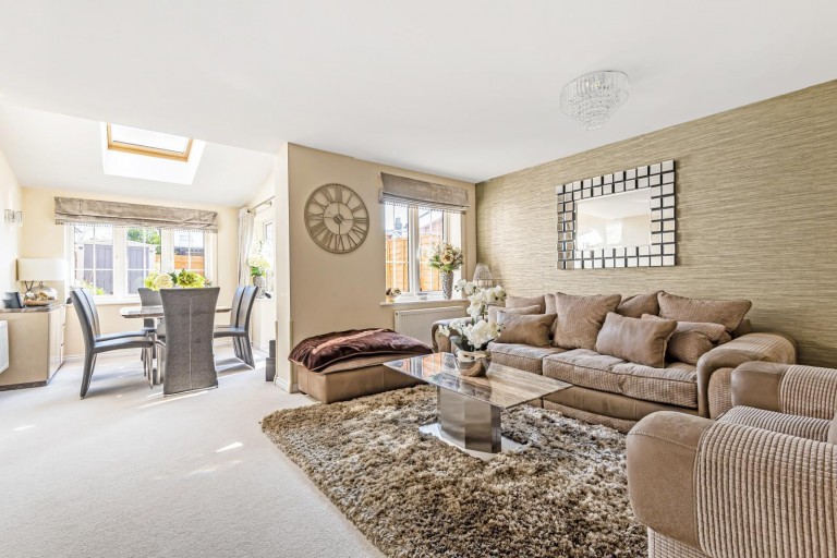 Images for Montague Mews, Farnham, GU9