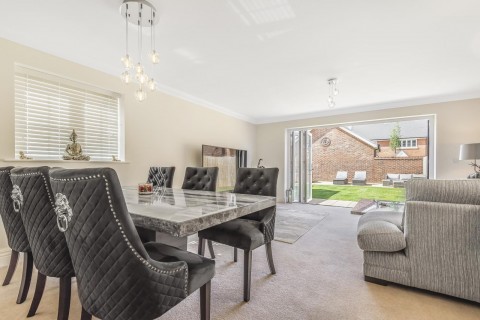 Click the photo for more details of Skylark Place, Badshot Lea, Farnham, GU9