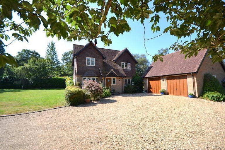 Images for Wishanger Lane, Churt, Farnham, GU10