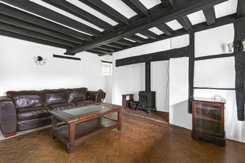 Click the photo for more details of New Inn Fields, Bordon, GU35