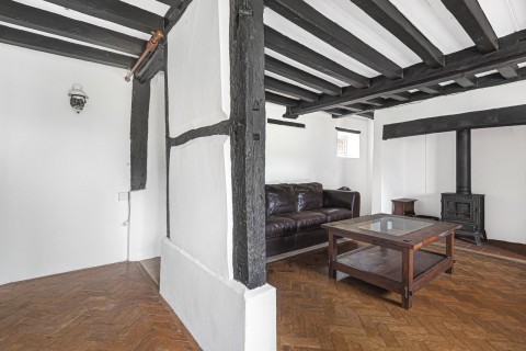 Click the photo for more details of New Inn Fields, Bordon, GU35