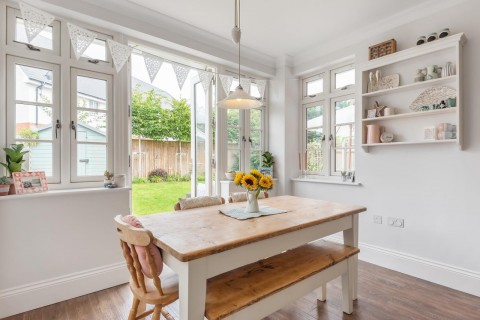 Click the photo for more details of Ewshot Gardens, Ewshot, Farnham, GU10