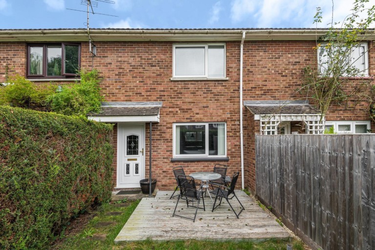 Images for Cadnam Close, Aldershot, GU11