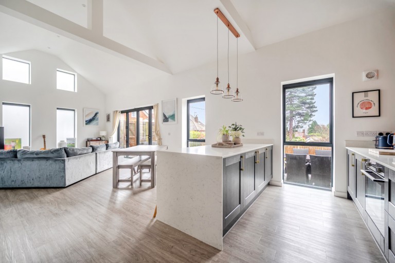 Images for Folly Lane North, Farnham, Surrey