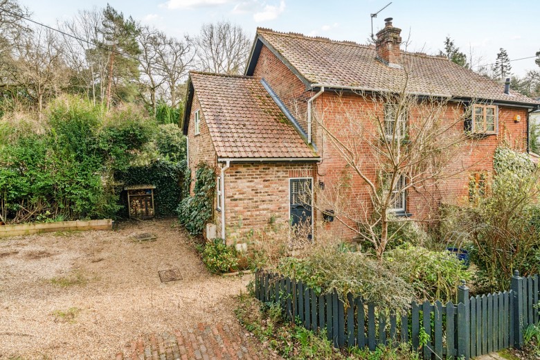 Click the photo for more details of Smugglers Way, The Sands, Surrey