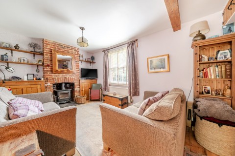 Click the photo for more details of Smugglers Way, The Sands, Surrey