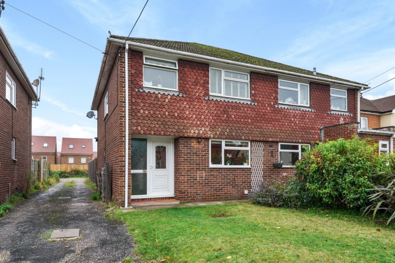 Click the photo for more details of The Street, Tongham, Farnham, GU10