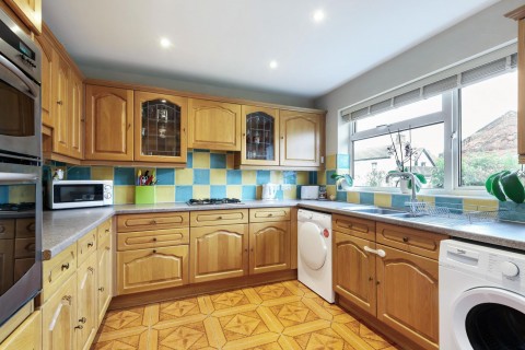 Click the photo for more details of The Street, Tongham, Farnham, GU10