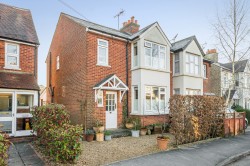 Images for Edward Road, Farnham, GU9