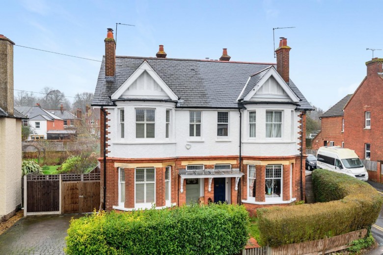 Click the photo for more details of Hale Road, Farnham, GU9