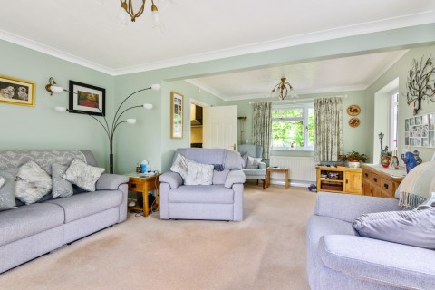Click the photo for more details of Back Lane, Bucks Horn Oak, GU10