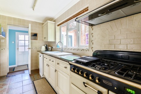 Click the photo for more details of Back Lane, Bucks Horn Oak, GU10