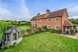 Images for Sprats Hatch Farm Cottages, Sprats Hatch Lane, Dogmersfield, RG27
