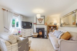 Images for Sprats Hatch Farm Cottages, Sprats Hatch Lane, Dogmersfield, RG27