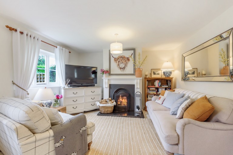 Images for Sprats Hatch Farm Cottages, Sprats Hatch Lane, Dogmersfield, RG27