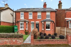 Images for Thorold Road, Farnham, GU9