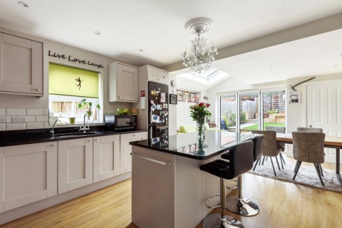 Click the photo for more details of Thorold Road, Farnham, GU9