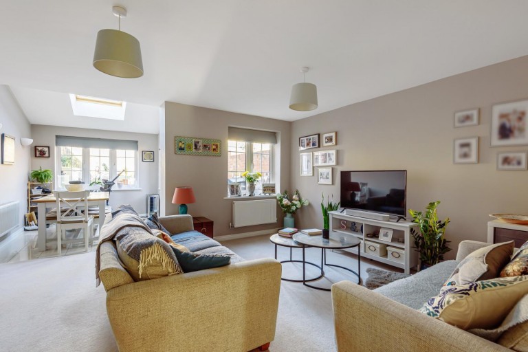 Images for Montague Mews, Farnham, GU9