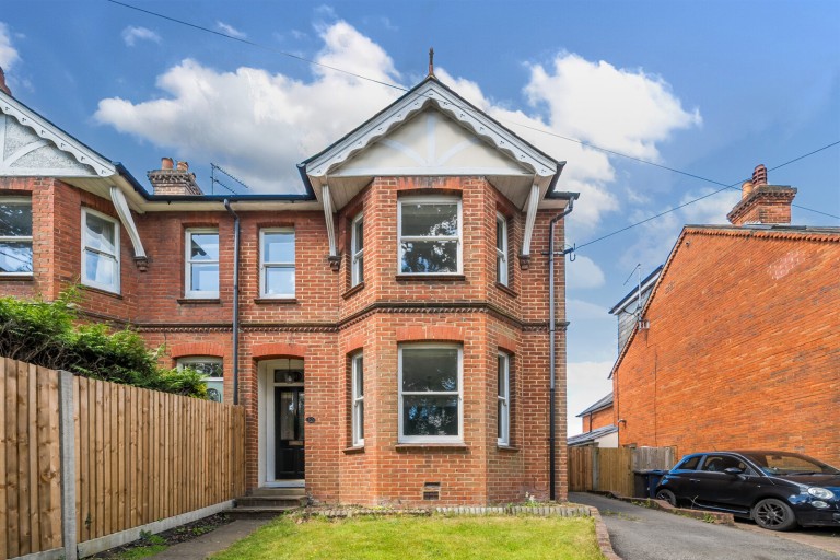 Images for Firgrove Hill, Farnham, Surrey