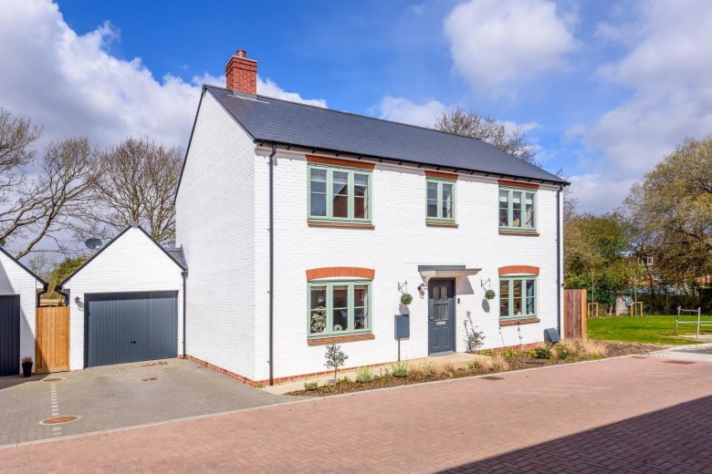 Click the photo for more details of Wanborough Way, Ash Green, GU12