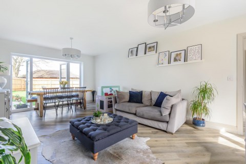 Click the photo for more details of Wanborough Way, Ash Green, GU12