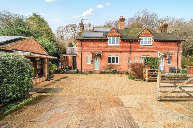 Images for Horsham Road, Holmbury St. Mary, Dorking, Surrey