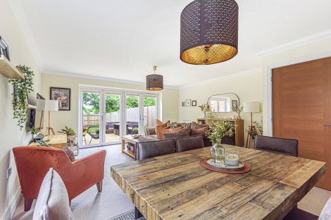 Click the photo for more details of Skylark Place, Badshot Lea, Farnham, GU9
