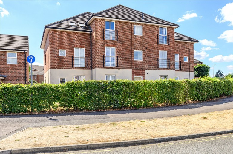 Click the photo for more details of Honington Mews, Farnborough